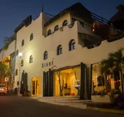 Kinbe Deluxe Boutique Hotel hotel detail image 3