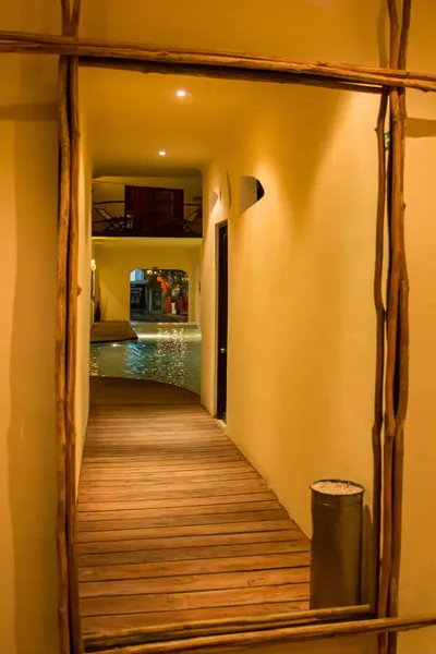 Kinbe Deluxe Boutique Hotel hotel detail image 6