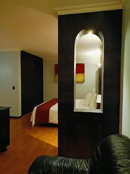 Hotel & Suites Virreynal hotel detail image 2