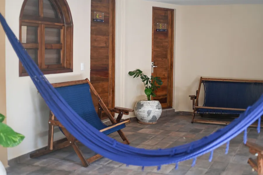Ixic posada boutique hotel detail image 6