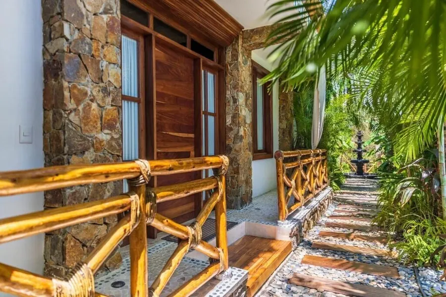 Muunek Hotel Boutique Art & Spa hotel detail image 2