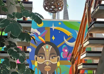 Muunek Hotel Boutique Art & Spa hotel thumbnail 3
