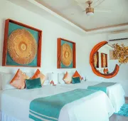 Muunek Hotel Boutique Art & Spa hotel detail image 5