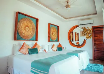 Muunek Hotel Boutique Art & Spa hotel thumbnail 5