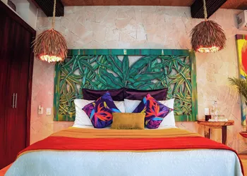 Muunek Hotel Boutique Art & Spa hotel thumbnail 6