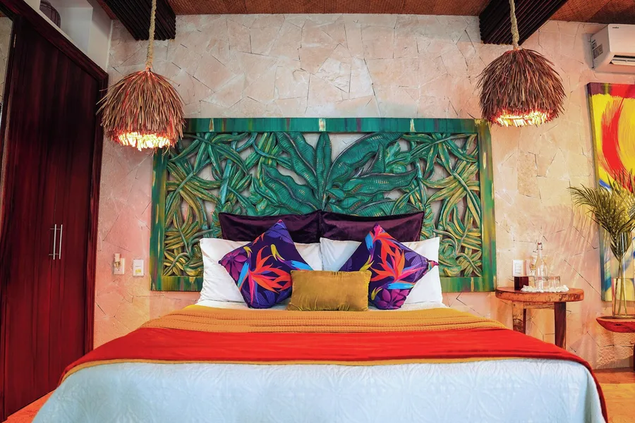 Muunek Hotel Boutique Art & Spa hotel detail image 6