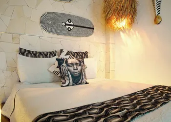 Muunek Hotel Boutique Art & Spa hotel thumbnail 7