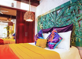 Muunek Hotel Boutique Art & Spa hotel thumbnail 8