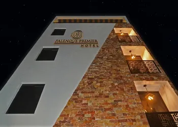 Hotel Palenque Premier hotel thumbnail 3