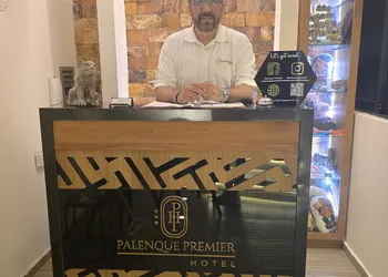 Hotel Palenque Premier hotel thumbnail 6