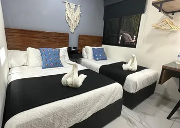 Hotel Palenque Premier hotel thumbnail 7
