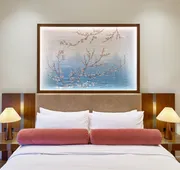 Okaeri Calistoga hotel detail image 7