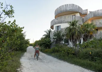 Casa Noma Noma hotel thumbnail 3