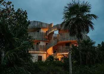 Casa Noma Noma hotel thumbnail 4
