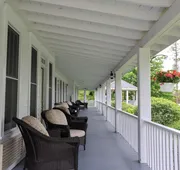 The Liberty Lodge at Sister Bay hotel detail image 3