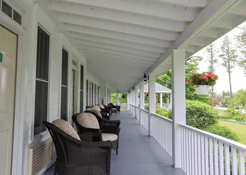 The Liberty Lodge at Sister Bay hotel thumbnail 3