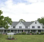 The Liberty Lodge at Sister Bay hotel detail image 4
