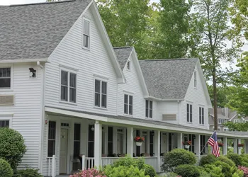 The Liberty Lodge at Sister Bay hotel thumbnail 5