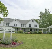 The Liberty Lodge at Sister Bay hotel detail image 7