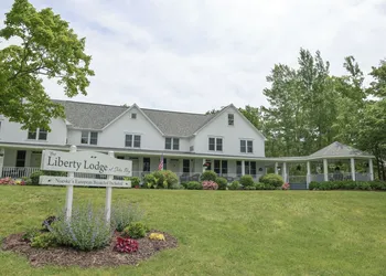 The Liberty Lodge at Sister Bay hotel thumbnail 7