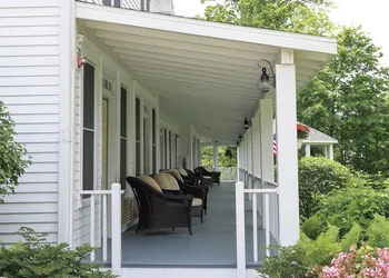 The Liberty Lodge at Sister Bay hotel thumbnail 8