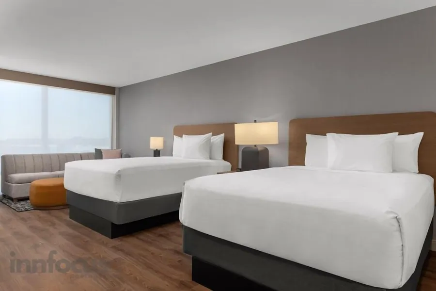 Hyatt House Mississauga / Airport Corporate Centre hotel detail image 6