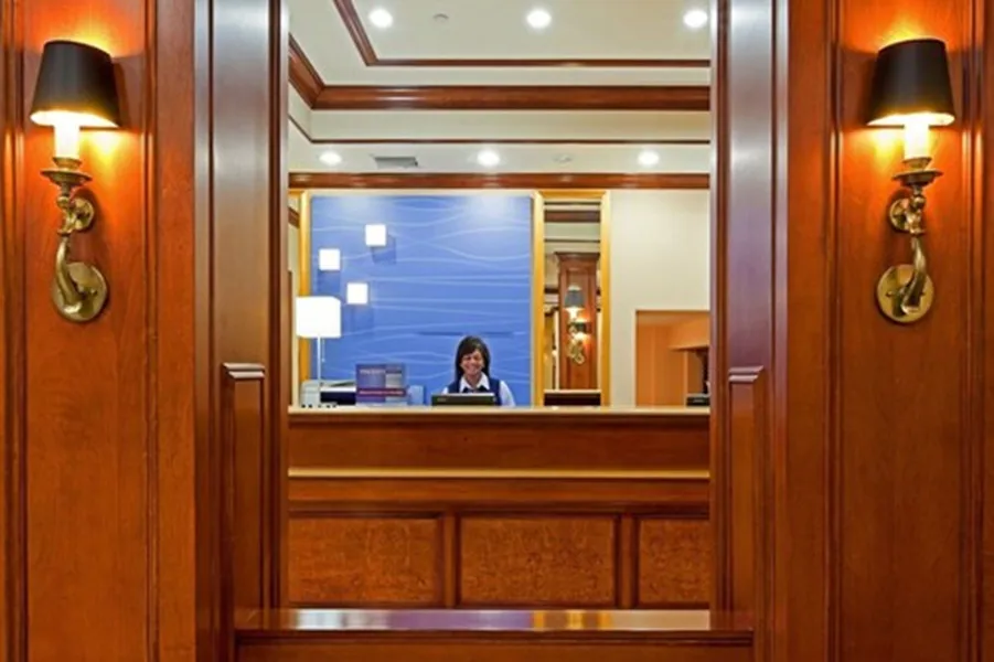 Rockville Centre Hotel - JFK Airport hotel detail image 2