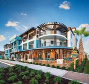 Compass Hotel Flagler Beach hotel detail image 3
