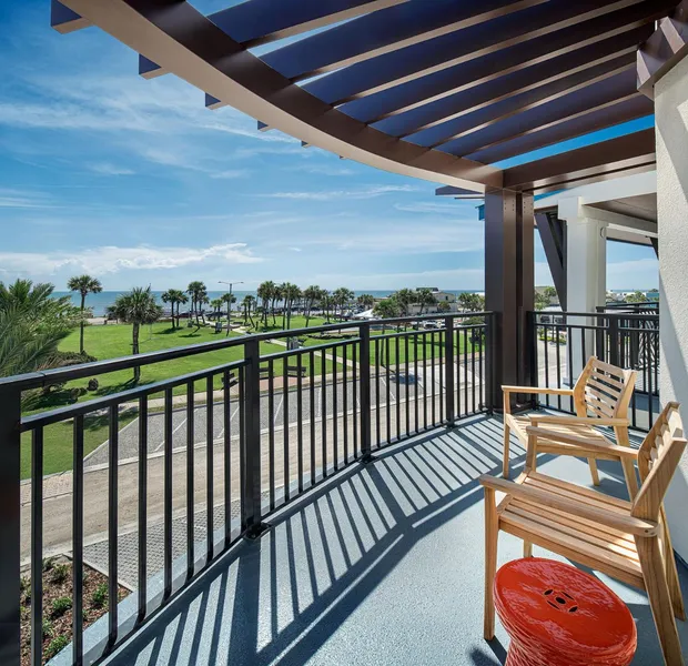 Compass Hotel Flagler Beach hotel detail image 6
