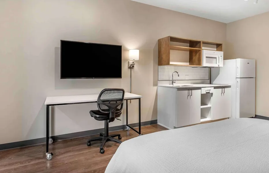 Extended Stay America Premier Suites - Bradenton hotel detail image 6