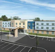 Fairfield by Marriott Inn & Suites Oxford hotel detail image 3