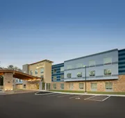 Fairfield by Marriott Inn & Suites Oxford hotel detail image 4