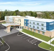 Fairfield by Marriott Inn & Suites Oxford hotel detail image 5