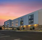 Springhill Suites By Marriott Camden hotel detail image 3