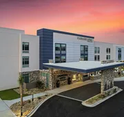 Springhill Suites By Marriott Camden hotel detail image 4
