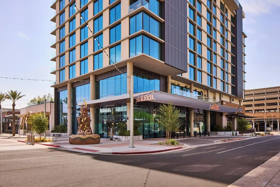 The REMI., Scottsdale, Autograph Collection hotel detail image 2