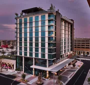 The REMI., Scottsdale, Autograph Collection hotel detail image 4