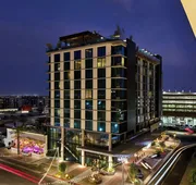The REMI., Scottsdale, Autograph Collection hotel detail image 5