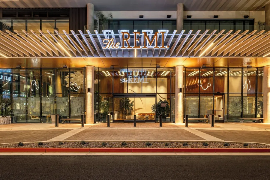 The REMI., Scottsdale, Autograph Collection hotel detail image 6