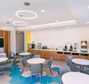 Microtel Inn & Suites by Wyndham Newark NY hotel detail image 3