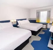 Microtel Inn & Suites by Wyndham Newark NY hotel detail image 4