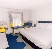 Microtel Inn & Suites by Wyndham Newark NY hotel detail image 5