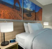 Days Inn by Wyndham Sulphur Springs hotel detail image 3