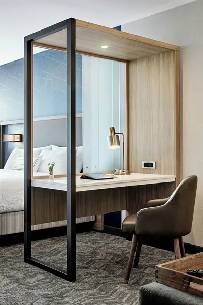 Springhill Suites BY Marriott Bettendorf hotel detail image 6