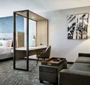 Springhill Suites BY Marriott Bettendorf hotel detail image 7