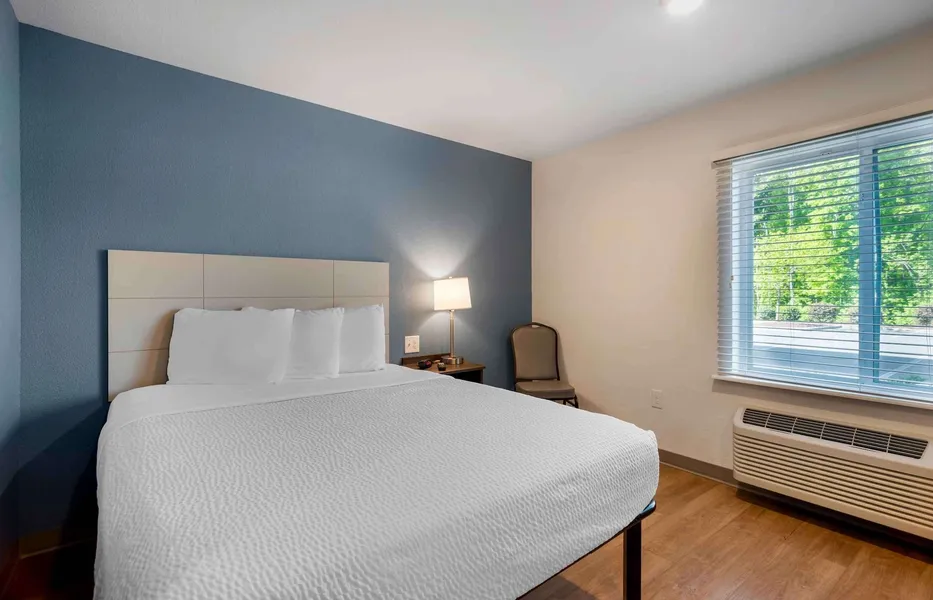 Extended Stay America Select Suites - Wildwood - The Villages hotel detail image 6
