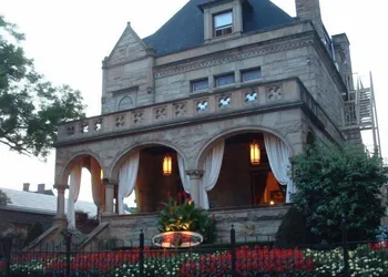 Boggs Mansion hotel thumbnail 2