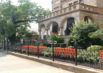 Boggs Mansion hotel thumbnail 3