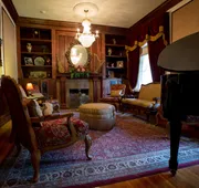 Boggs Mansion hotel detail image 4