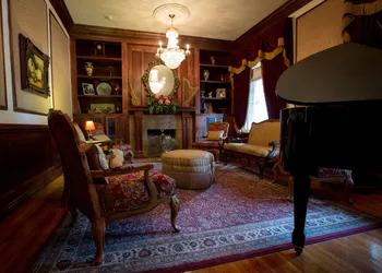 Boggs Mansion hotel thumbnail 4